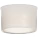 Kapsto 200 G 3/4 Polyethylene Protective Cap, Natural, 26.5 mm Tube OD (Pack of 100)