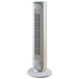 Tower Fan with Timer