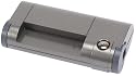 Targus Mini USB Business Card Scanner - Sheetfed scanner - A8 - 600 dpi x 600 dpi - USB