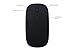 RUBAN (TM) 2.4G Wireless Optical Mouse For Laptop PC Mac (BLACK)