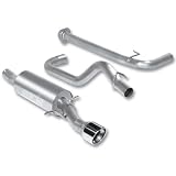 Borla 140359 Stainless Steel Cat-Back Exhaust System by Borla