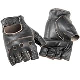 River Road Buster Vintage Gloves