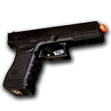 CYMA CM030 Airsoft Electric Pistol Metal Gearbox AEP