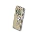 Olympus WS-310M  Digital Voice Recorder and Music Player