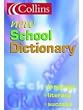 Collins School - Collins New School Dictionary