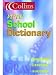 Collins New School Dictionary