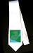 Guatemala Party Decoration Necktie