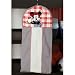 Vintage Mickey Diaper Stacker