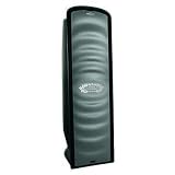 Hamilton Beach 180Sq. Ft.Trueair Tower Air Purifier Filter Sensor