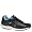 Black/Detox Blue/White