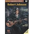 Scott Ainslie: Robert Johnson - Guitar Signature Tricks