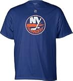 New York Islanders Youth Primary Logo T-Shirt