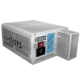 500W Ps Magnum with LCD Sli By Xg Modular Ps Sli Ready P4/AMD Rdy