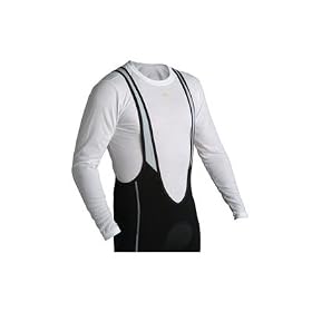 Buy DeFeet Un D Shurt Long Sleeve Base Layer - White - LON by  