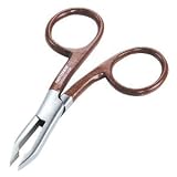 Tweezerman ScissorTweeze Tweezer (1209-P)