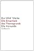 Die Einsamkeit des Meeresgrunds