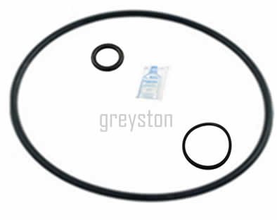 Waterway Clearwater Cartridge Filter O-ring Replacement Kit MODELS FC075 FC100 FC150B009ZGZUDM : image