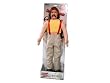 Cheech Marin 18" Talking Plush from Up in Smoke