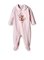 Byblos boys&girls Buzo Bebé (Rosa)