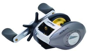 Shakespeare Agility LP Baitcast Reel
