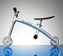 Micro G-Bike