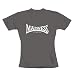 Merchandise - Madness - Girl Shirt Squeezed Logo (in L) von Madness