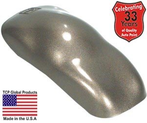 Arizona Bronze Metallic BASECOAT/CLEAR Car Auto Paint