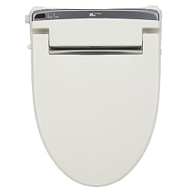 INAX 温水洗浄便座 シャワートイレ RSシリーズ CW-RS20/BN8(オフホワイト)