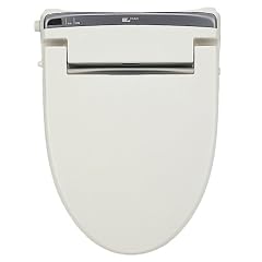 INAX 温水洗浄便座 シャワートイレ RSシリーズ CW-RS30/BN8(オフホワイト)