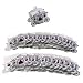 Enchanted Carriage Favor Boxes (Set of 24), 1 piece