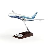 787-8 Snap-Together Model