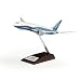 787-8 Snap-Together Model