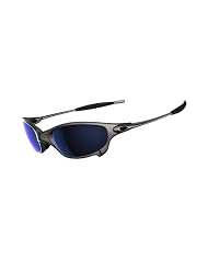 Oakley X-Metal Juliet Plasma Ice Iridium 04-152 by
