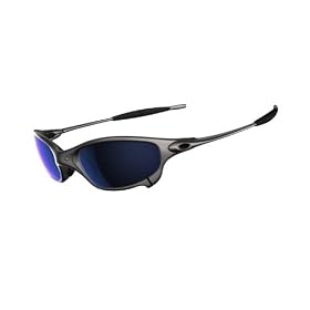 Click here to buy Oakley X-Metal Juliet Plasma Ice Iridium 04-152.