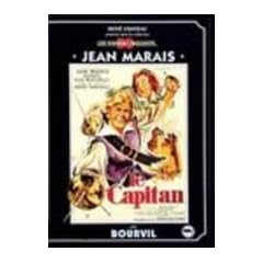 Le Capitan