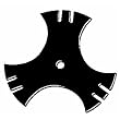 Arnold Corp. OEM-781-0748 Triple Edger Blade
