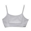 Girls' C9 by Champion® Seamless Cami Bra - White - (L)