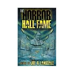 Horror Hall of Fame