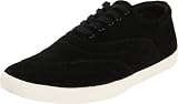 Generic Surplus Men's Wingtip Low Top Sneaker