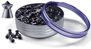 Gamo .177 Tomahawk Pellets