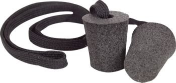 Cashel Ear Plugs Without String