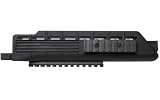 Tapco Saiga Handguard W/Rails Blk