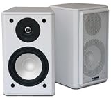 Algonquin Outdoor Speaker - Arctic White