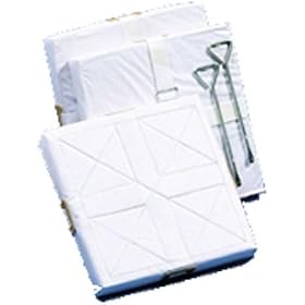 Buy Champro Youth Tie Down Base Set