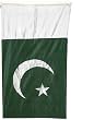 3x5 National Flag of Pakistan Pakistani Country Flags