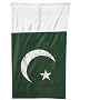 Pakistan Flag Polyester 3 ft. x 5 ft.