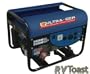 Champion Portable Power Generator 3500 Watt 4000 Peak - S028-551794