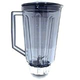 Complete Polycarbonate Container (04-0070)