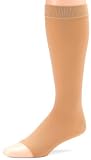 Futuro Medical Hosiery Knee High, Small, Nude, Firm, Open Toe, 1 Pair