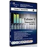 Cubase 5 Tutorial DVD - Level 4 of 4